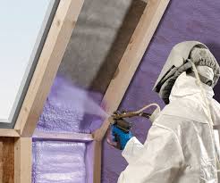 Best Attic Insulation Installation  in Moapa Valley, NV