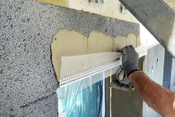 Best Eco-Friendly Insulation Solutions  in Moapa Valley, NV